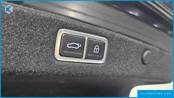 HYUNDAI GRANDEUR 3,5 GASOLINE 4WD