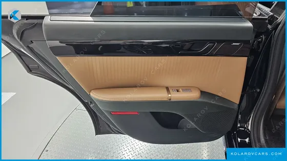 HYUNDAI GRANDEUR 3,5 GASOLINE 4WD