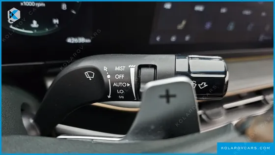 HYUNDAI GRANDEUR 3,5 GASOLINE 4WD