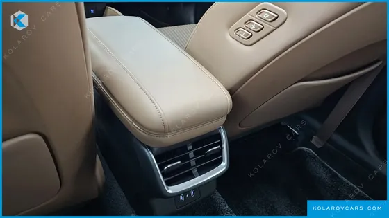 HYUNDAI GRANDEUR 3,5 GASOLINE 4WD