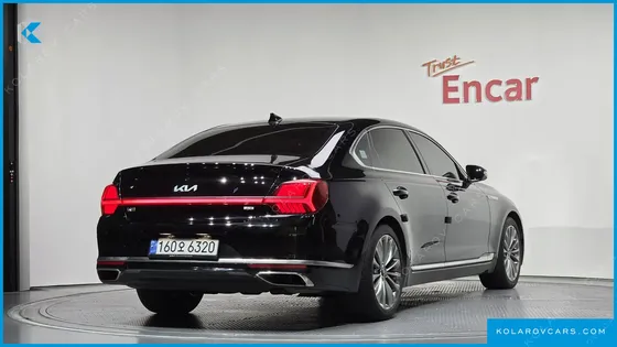 KIA K9 3.8 GDI AWD