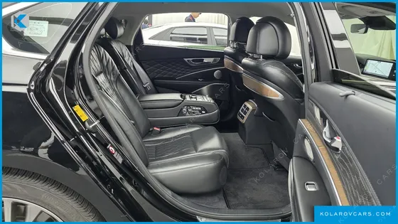 KIA K9 3.8 GDI AWD