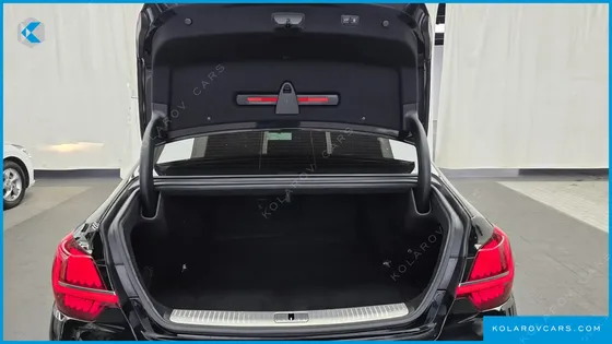 KIA K9 3.8 GDI AWD