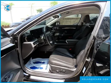 HYUNDAI GRANDEUR 2,5 GASOLINE 2WD