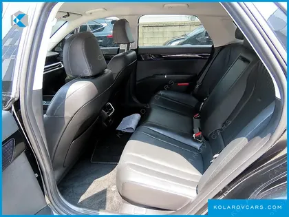 HYUNDAI GRANDEUR 2,5 GASOLINE 2WD