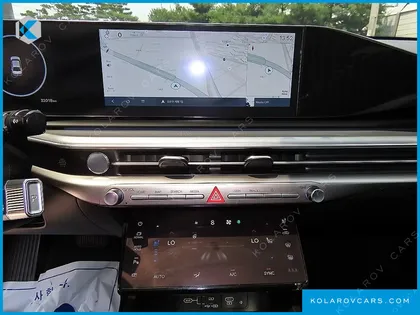 HYUNDAI GRANDEUR 2,5 GASOLINE 2WD