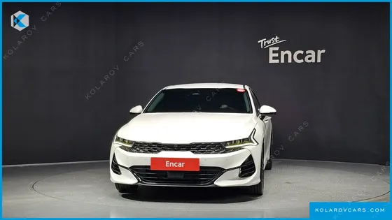KIA K5 2.0