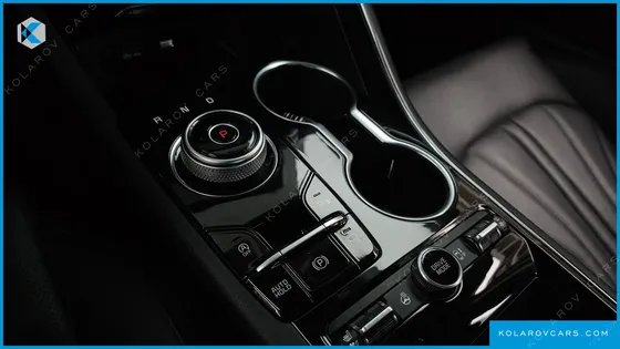 KIA K5 2.0