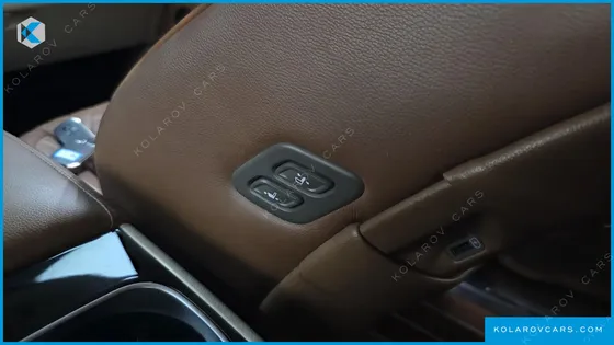 KIA CARNIVAL GASOLINE 9-SEATER LIMOUSINE(SPECIAL VEHICLE)