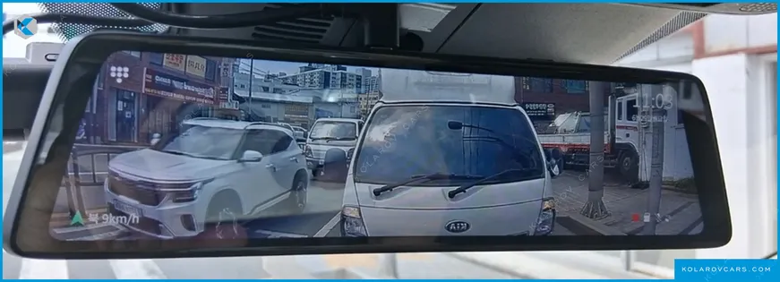 KIA CARNIVAL GASOLINE 9-SEATER LIMOUSINE(SPECIAL VEHICLE)