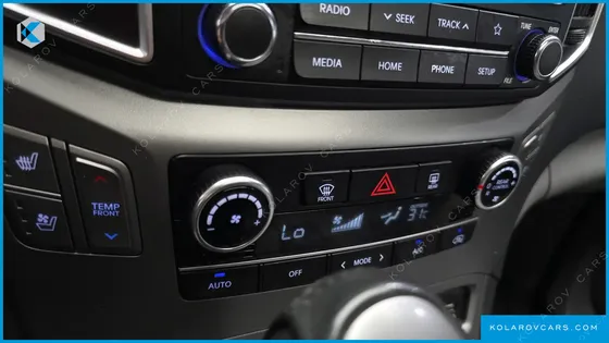 HYUNDAI STAREX 4WD WAGON 12-SEATER