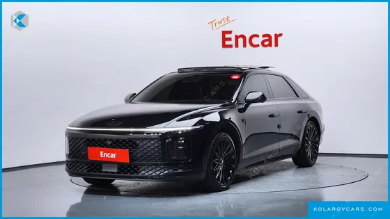 HYUNDAI GRANDEUR 2,5 GASOLINE 2WD
