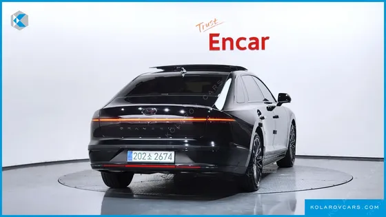 HYUNDAI GRANDEUR 2,5 GASOLINE 2WD