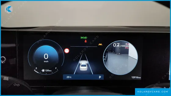 HYUNDAI GRANDEUR 2,5 GASOLINE 2WD