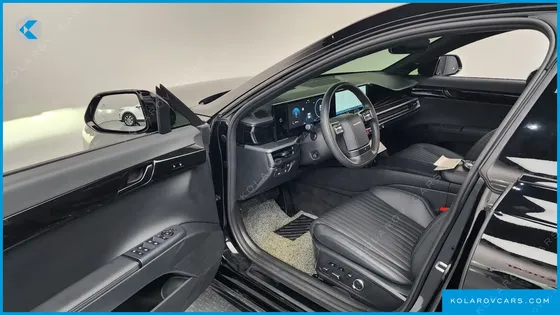 HYUNDAI GRANDEUR 2,5 GASOLINE 2WD