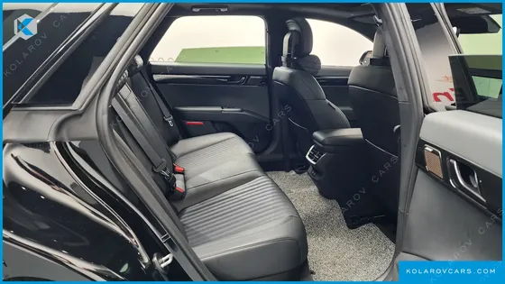 HYUNDAI GRANDEUR 2,5 GASOLINE 2WD
