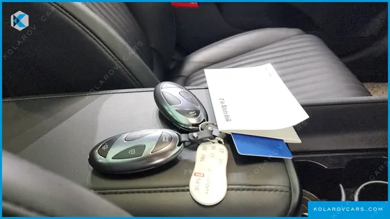 HYUNDAI GRANDEUR 2,5 GASOLINE 2WD