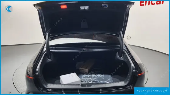 HYUNDAI GRANDEUR 2,5 GASOLINE 2WD