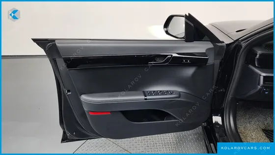 HYUNDAI GRANDEUR 2,5 GASOLINE 2WD