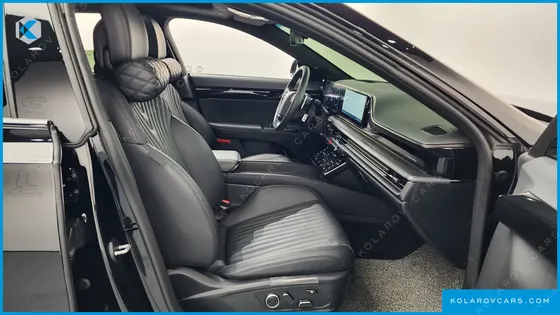 HYUNDAI GRANDEUR 2,5 GASOLINE 2WD