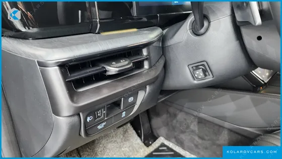 HYUNDAI GRANDEUR 2,5 GASOLINE 2WD