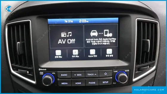 HYUNDAI STAREX VAN 5-SEATER