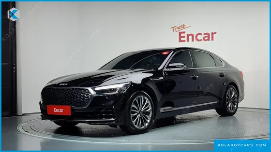 KIA K9 3.8 GDI AWD