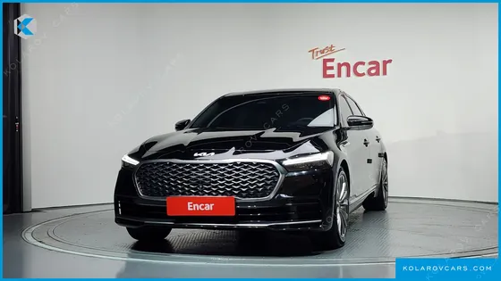 KIA K9 3.8 GDI AWD