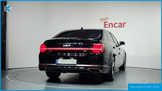 KIA K9 3.8 GDI AWD