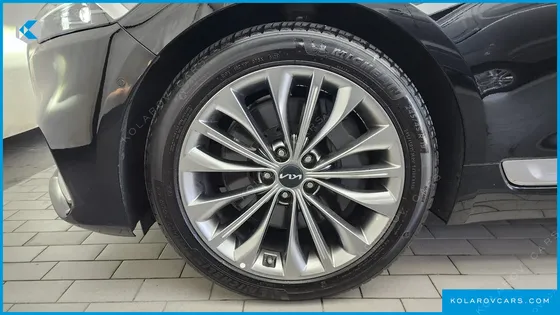 KIA K9 3.8 GDI AWD