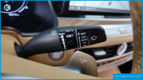 KIA K9 3.8 GDI AWD
