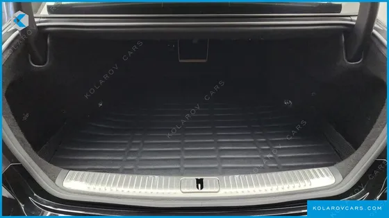 KIA K9 3.8 GDI AWD