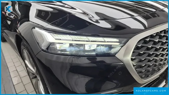 KIA K9 3.8 GDI AWD