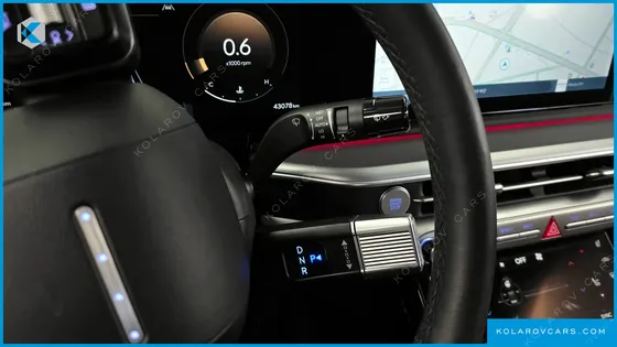 HYUNDAI GRANDEUR 2,5 GASOLINE 2WD