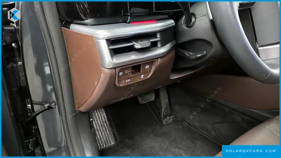 HYUNDAI GRANDEUR 2,5 GASOLINE 2WD