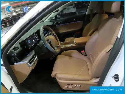 HYUNDAI GRANDEUR 2,5 GASOLINE 2WD