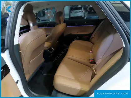 HYUNDAI GRANDEUR 2,5 GASOLINE 2WD