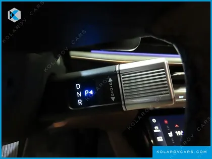 HYUNDAI GRANDEUR 2,5 GASOLINE 2WD