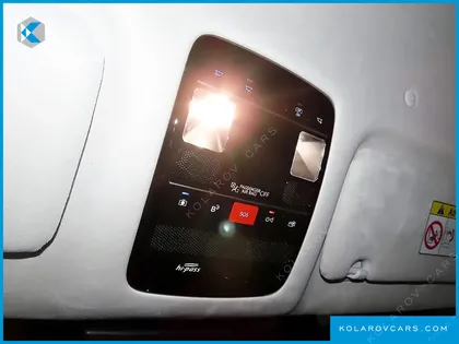 HYUNDAI GRANDEUR 2,5 GASOLINE 2WD