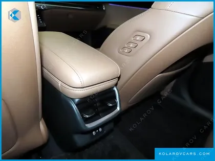 HYUNDAI GRANDEUR 2,5 GASOLINE 2WD
