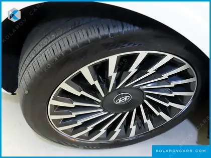 HYUNDAI GRANDEUR 2,5 GASOLINE 2WD