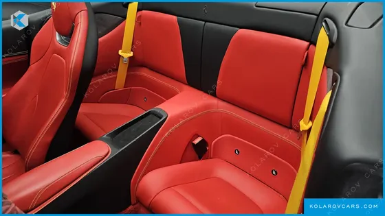 FERRARI PORTOFINO 3.9 V8