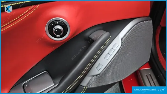 FERRARI PORTOFINO 3.9 V8