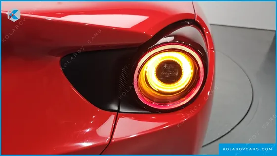 FERRARI PORTOFINO 3.9 V8