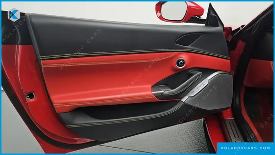 FERRARI PORTOFINO 3.9 V8