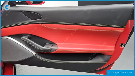 FERRARI PORTOFINO 3.9 V8