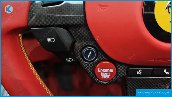 FERRARI PORTOFINO 3.9 V8