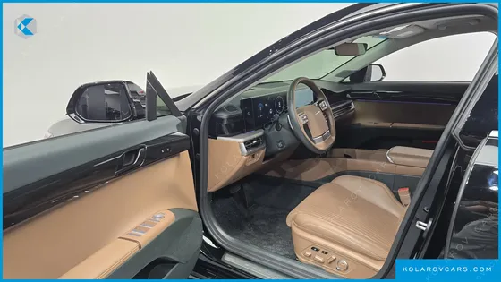 HYUNDAI GRANDEUR 2,5 GASOLINE 2WD