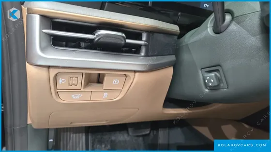 HYUNDAI GRANDEUR 2,5 GASOLINE 2WD
