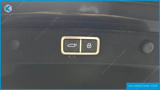 HYUNDAI GRANDEUR 2,5 GASOLINE 2WD